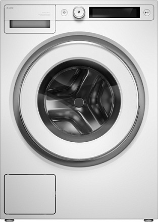 Стиральная машина Asko W5114CXLW — изображение 2