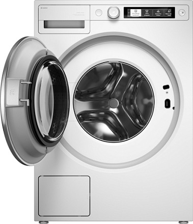 Стиральная машина Asko W5114CXLW — изображение 3