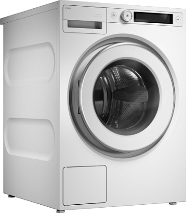 Стиральная машина Asko W5114CXLW — изображение 4