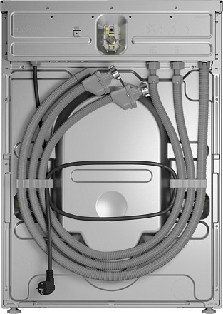 Стиральная машина Asko W7096XG — изображение 4