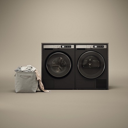 Стиральная машина Asko W7096XG — изображение 5