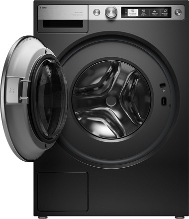 Стиральная машина Asko W7096XG — изображение 3