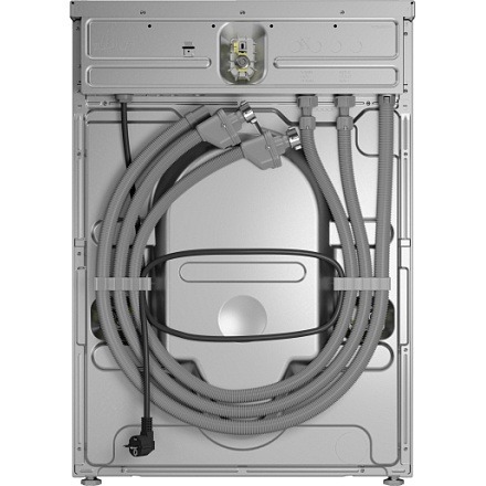 Стиральная машина Asko W7096XW — изображение 2