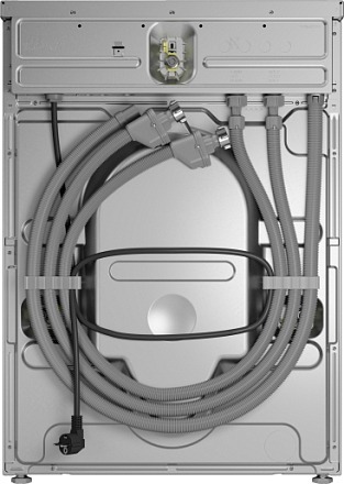Стиральная машина Asko W7124XXLW — изображение 2
