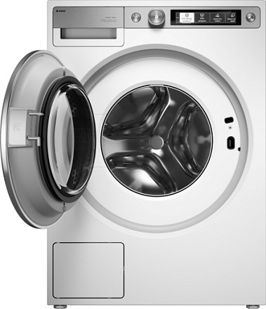 Стиральная машина Asko W7124XXLW — изображение 5