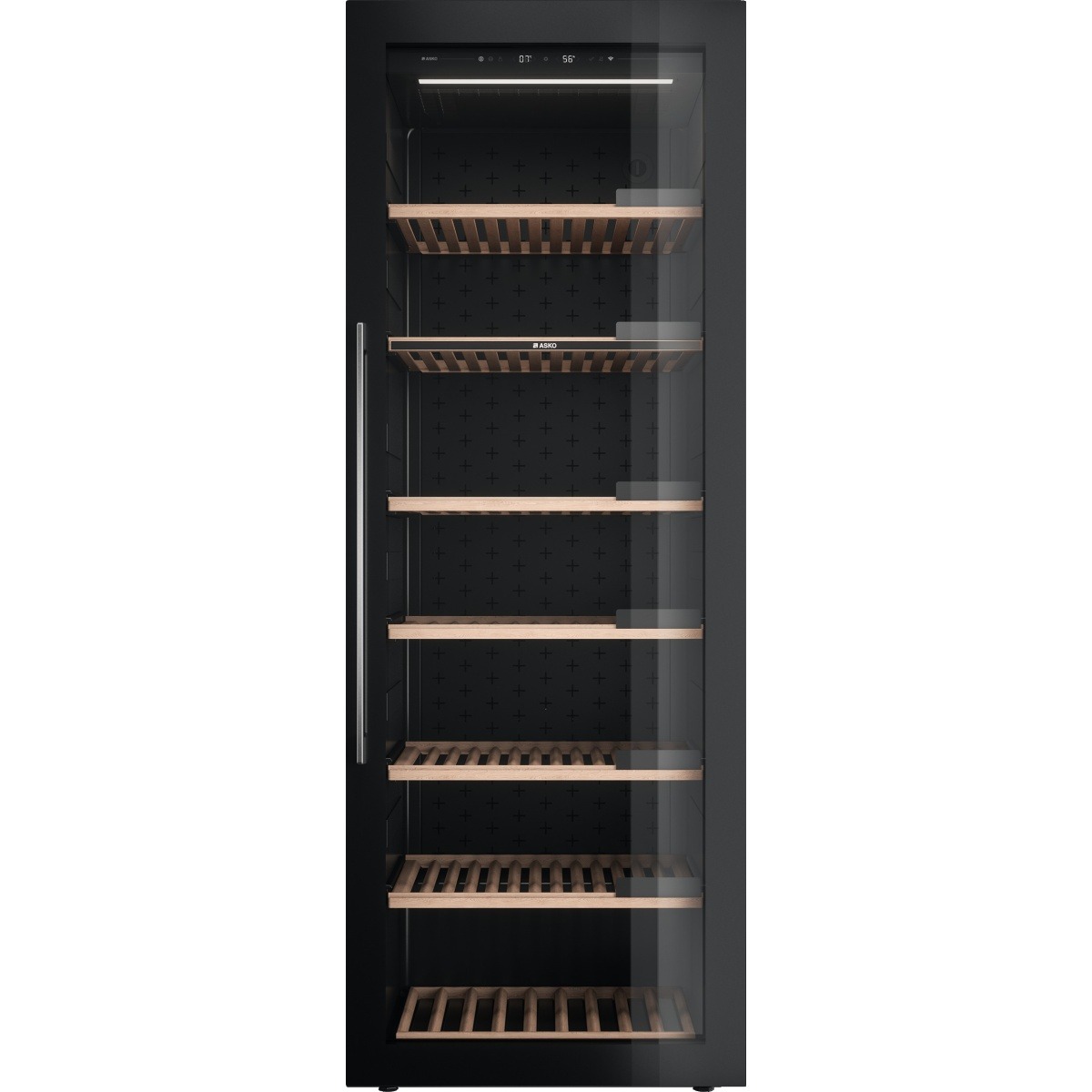 Винный шкаф Asko WCN111942G