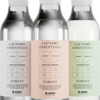 Жидкое средство для стирки белого белья Asko LW11 AU