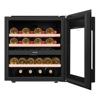 Винный шкаф Maunfeld MBWC-92DM36