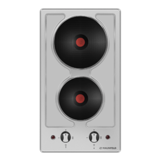 Электрическая варочная панель Maunfeld EEHS.32.4S