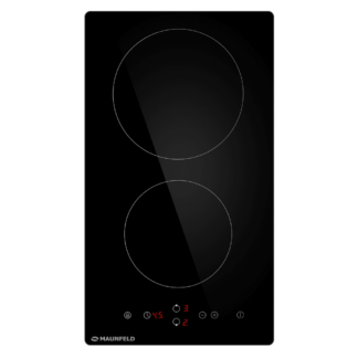 Стеклокерамическая варочная панель Maunfeld EVCE.292-BK