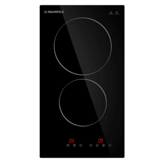 Электрическая варочная панель Maunfeld CVCE292BK