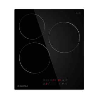 Электрическая варочная панель Maunfeld CVCE453BK