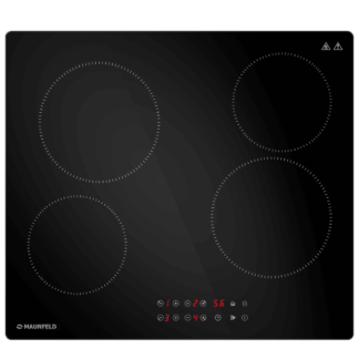 Электрическая варочная панель MAUNFELD CVCE594STBK