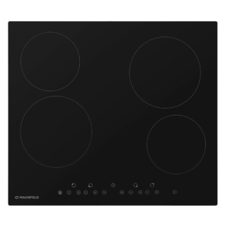 Электрическая варочная панель Maunfeld EVCE.594-BK