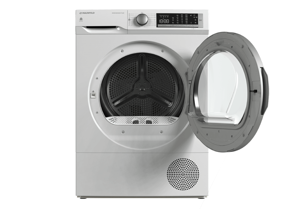 Сушильная машина Maunfeld MFDM158WH300 HP SLIM — изображение 5