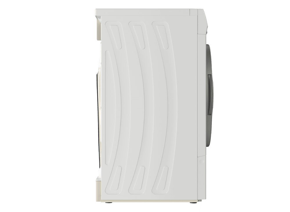 Сушильная машина Maunfeld MFDM158WH300 HP SLIM — изображение 2