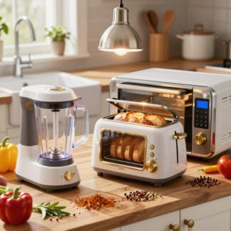 Мелкая бытовая техника