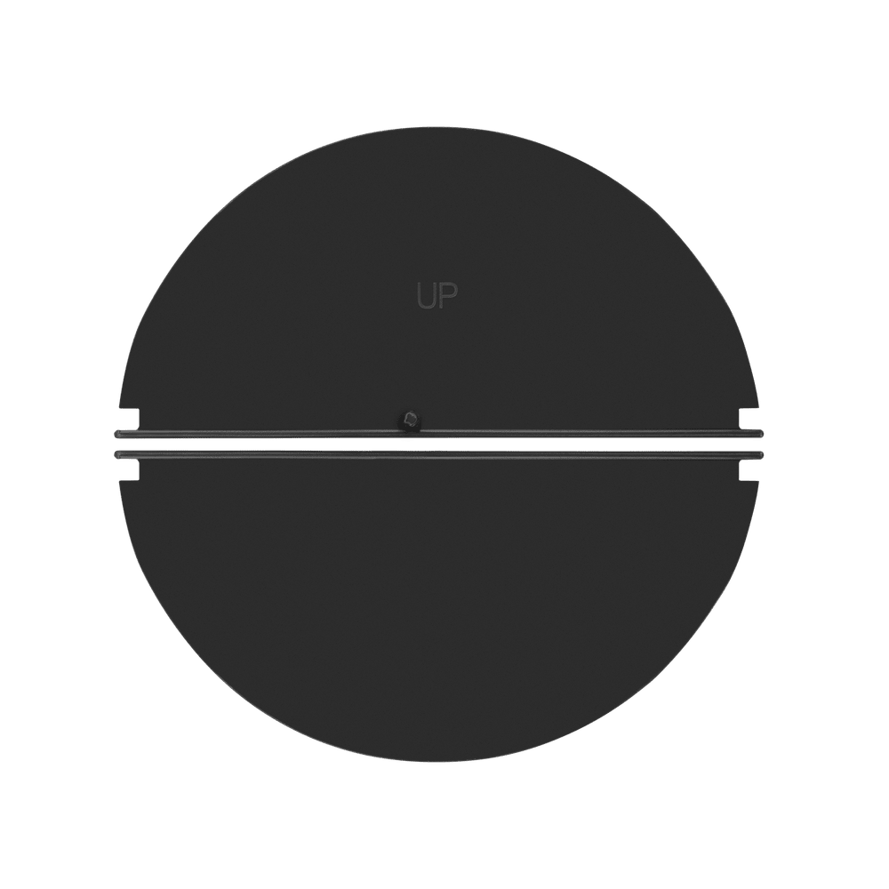 Кухонная вытяжка MAUNFELD TRAPEZE 603EM черный — изображение 10