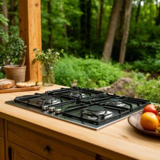 Комбинированные варочные панели