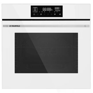 Духовой шкаф Maunfeld AEOD76106W
