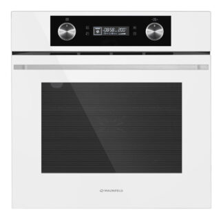 Духовой шкаф Maunfeld AEOH60102W