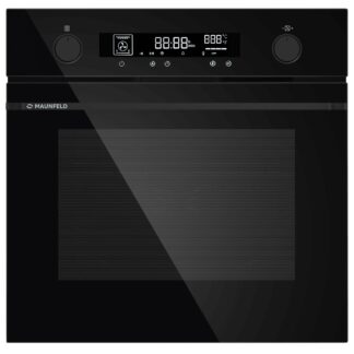 Духовой шкаф Maunfeld AEOH60106B2