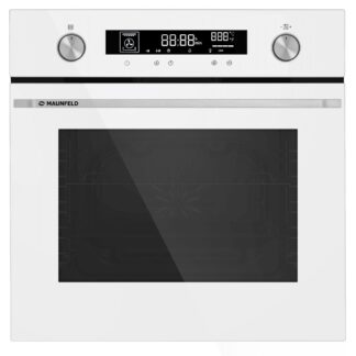 Духовой шкаф Maunfeld AEOH60106W