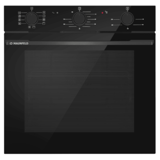 Шкаф духовой электрический Maunfeld AEOK7610B2
