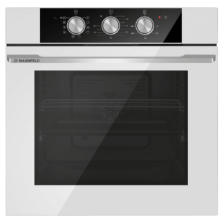 Шкаф духовой электрический Maunfeld AEOK7610W