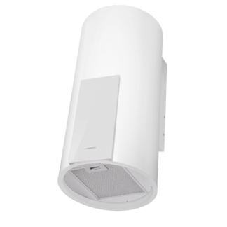 Кухонная вытяжка MAUNFELD ALBA 39 Wall белый