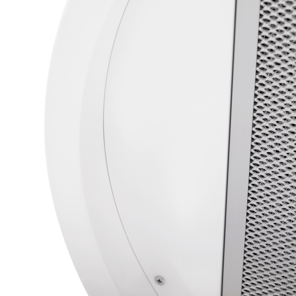 Кухонная вытяжка MAUNFELD ALBA 39 Wall белый — изображение 9