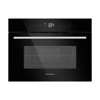 Шкаф духовой электрический Maunfeld AMCO458GB