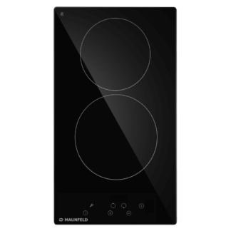 Электрическая варочная панель Maunfeld AVCE3021BK