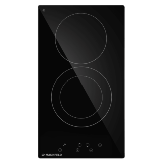 Электрическая варочная панель Maunfeld AVCE3022DBK