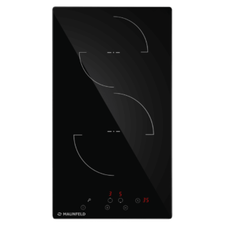 Электрическая варочная панель Maunfeld AVCE3023BK