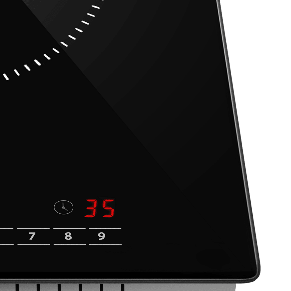 Электрическая варочная панель Maunfeld AVCE3024SBK — изображение 10