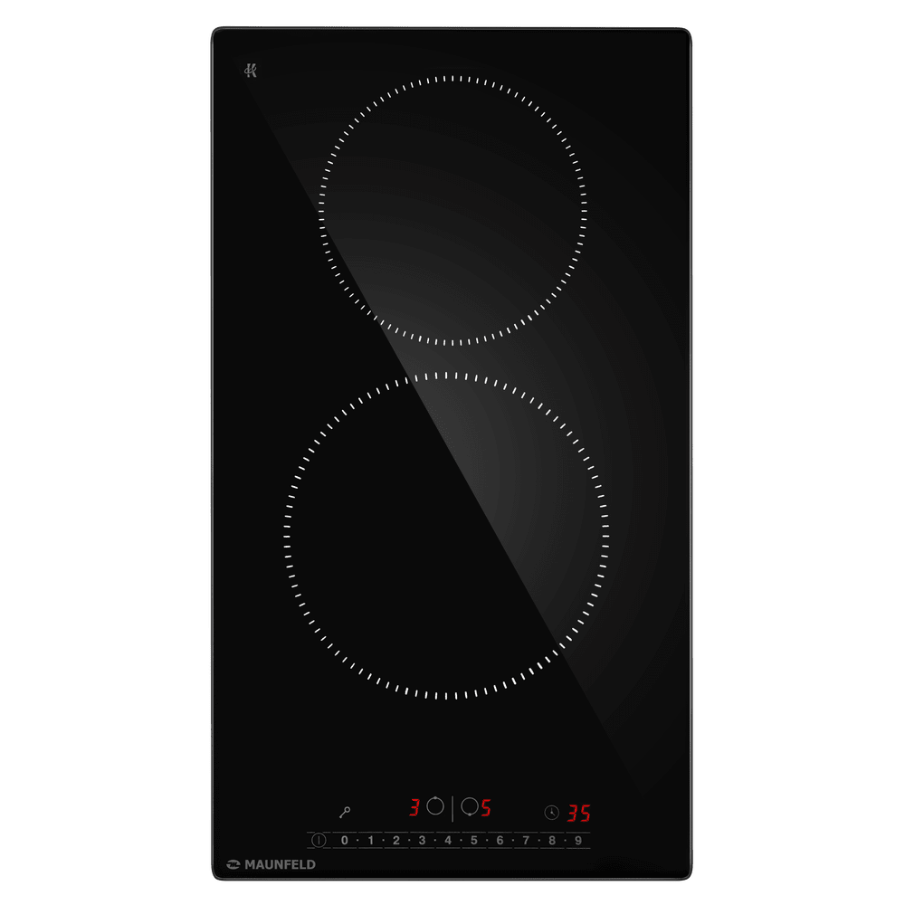 Электрическая варочная панель Maunfeld AVCE3024SBK — изображение 2
