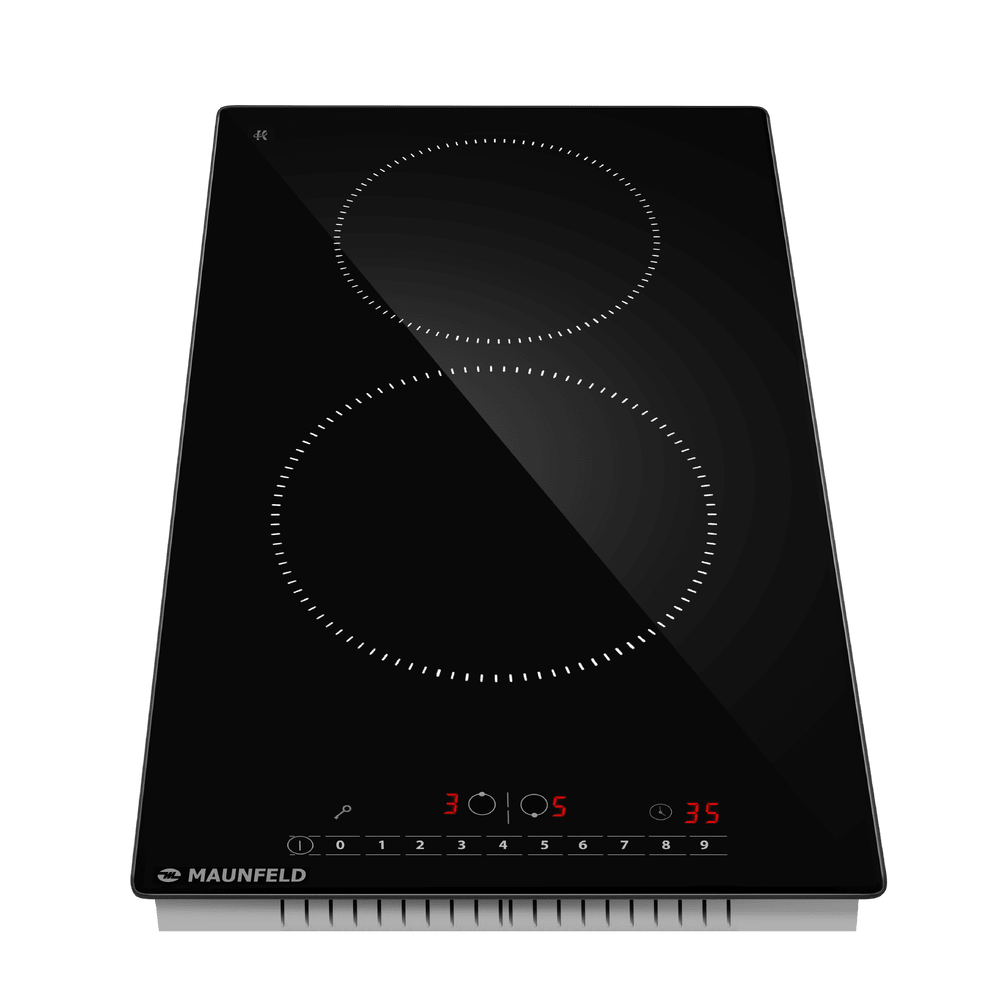 Электрическая варочная панель Maunfeld AVCE3024SBK — изображение 3