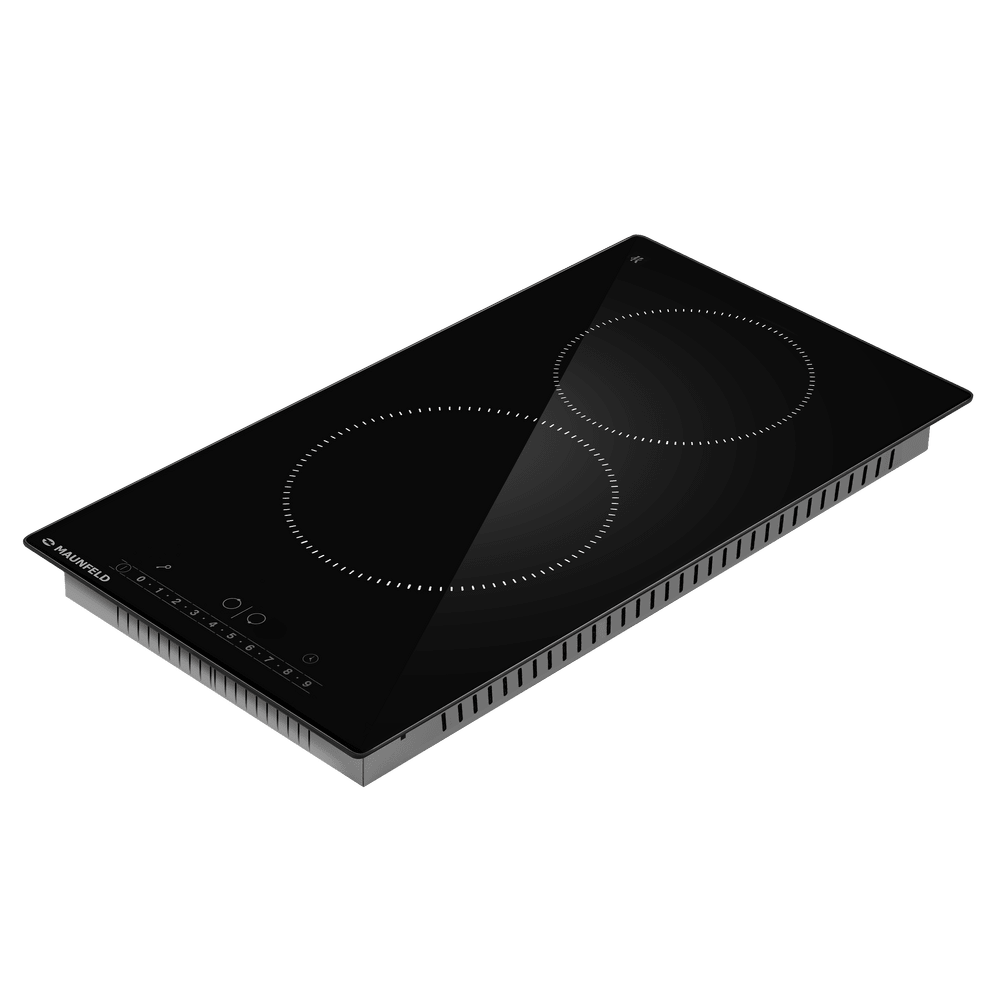 Электрическая варочная панель Maunfeld AVCE3024SBK — изображение 5