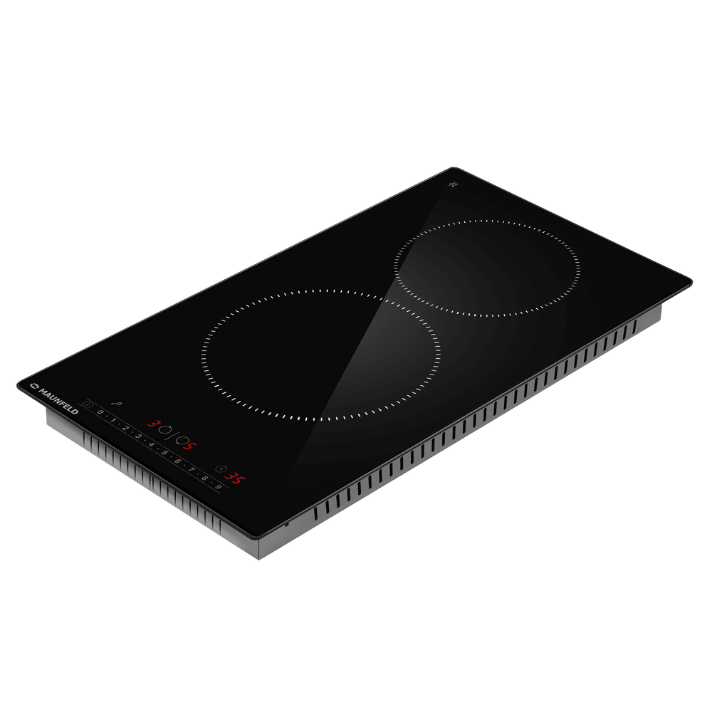 Электрическая варочная панель Maunfeld AVCE3024SBK — изображение 6