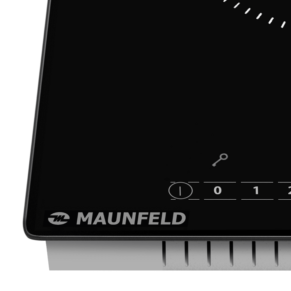 Электрическая варочная панель Maunfeld AVCE3024SBK — изображение 8