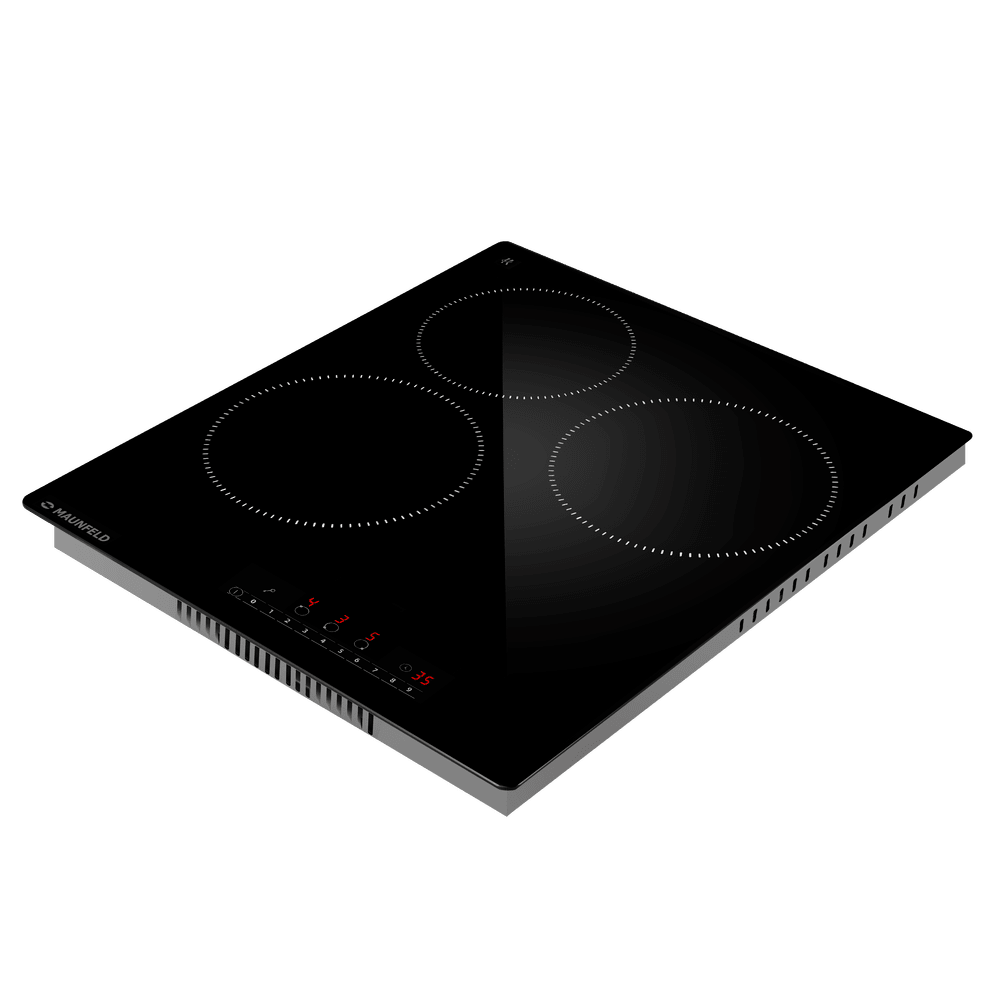 Электрическая варочная панель Maunfeld AVCE4534SBK — изображение 5