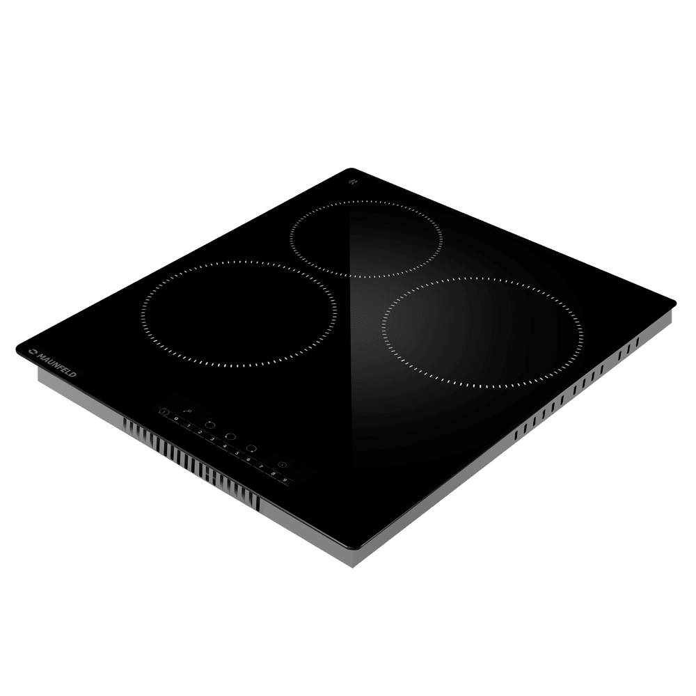 Электрическая варочная панель Maunfeld AVCE4534SBK — изображение 6