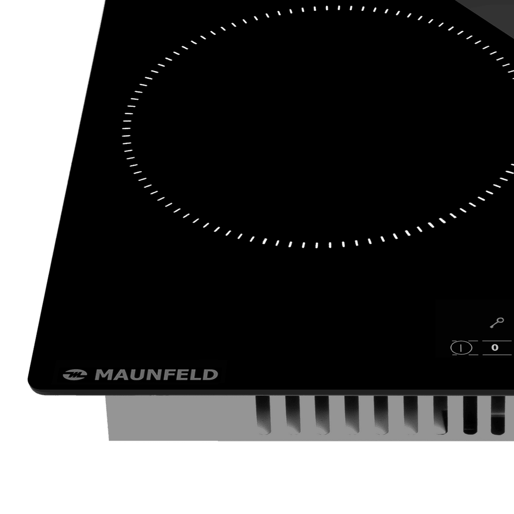 Электрическая варочная панель Maunfeld AVCE4534SBK — изображение 8
