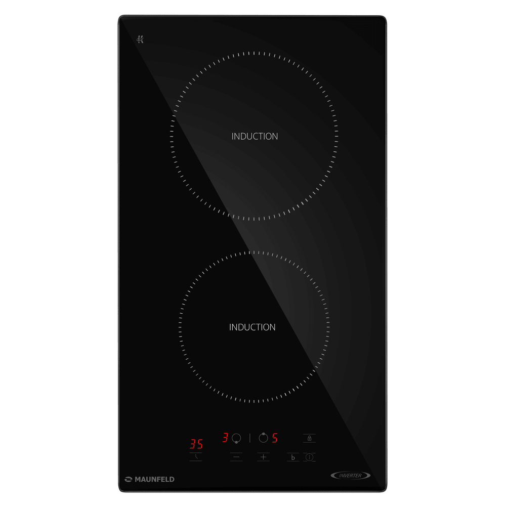 Индукционная варочная панель Maunfeld AVI3021BK
