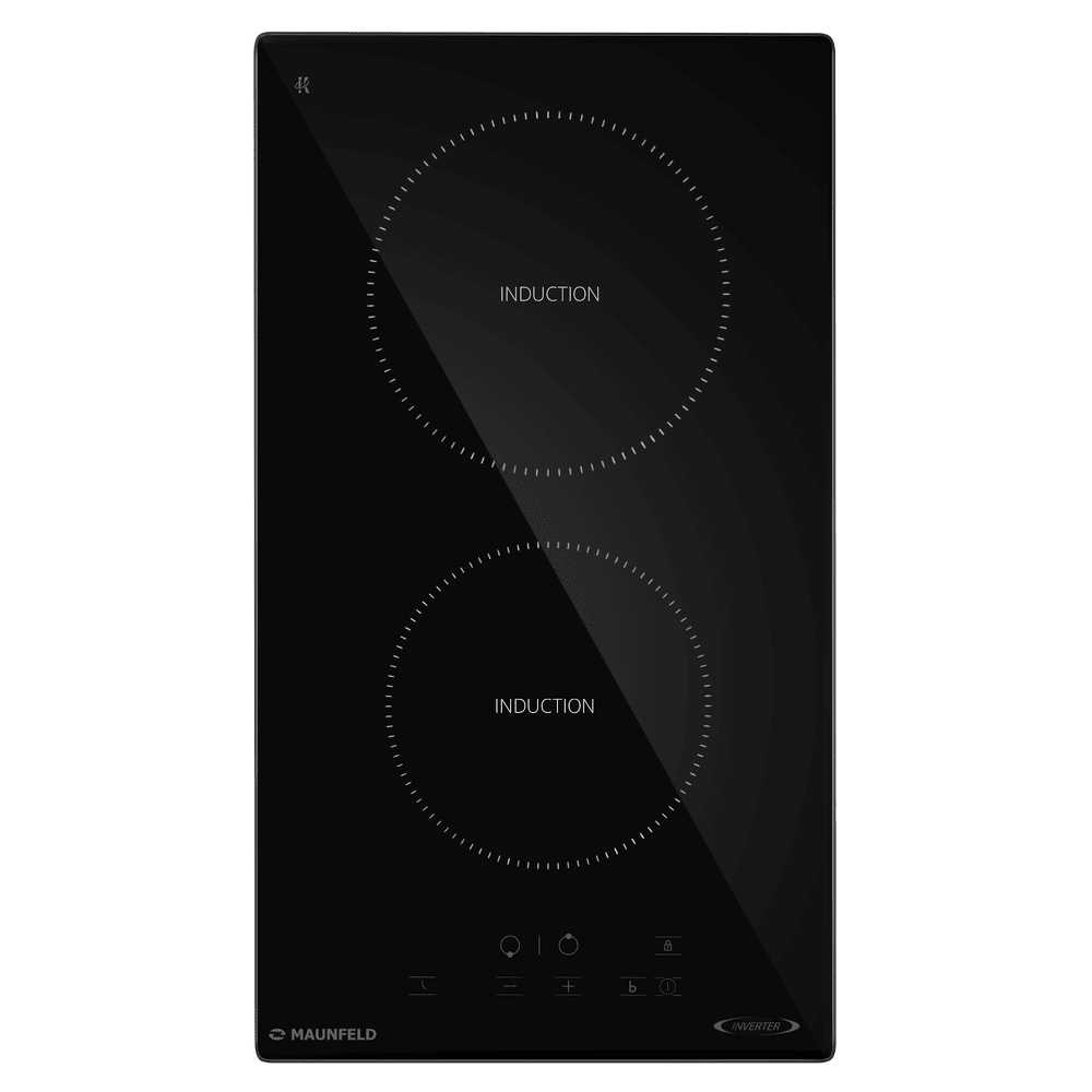 Индукционная варочная панель Maunfeld AVI3021BK — изображение 2