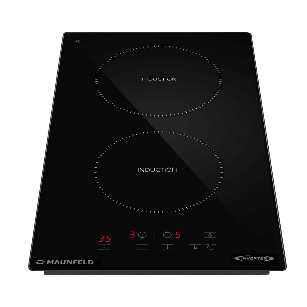 Индукционная варочная панель Maunfeld AVI3021BK — изображение 3