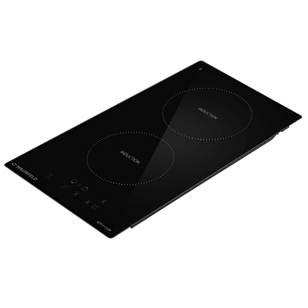 Индукционная варочная панель Maunfeld AVI3021BK — изображение 5