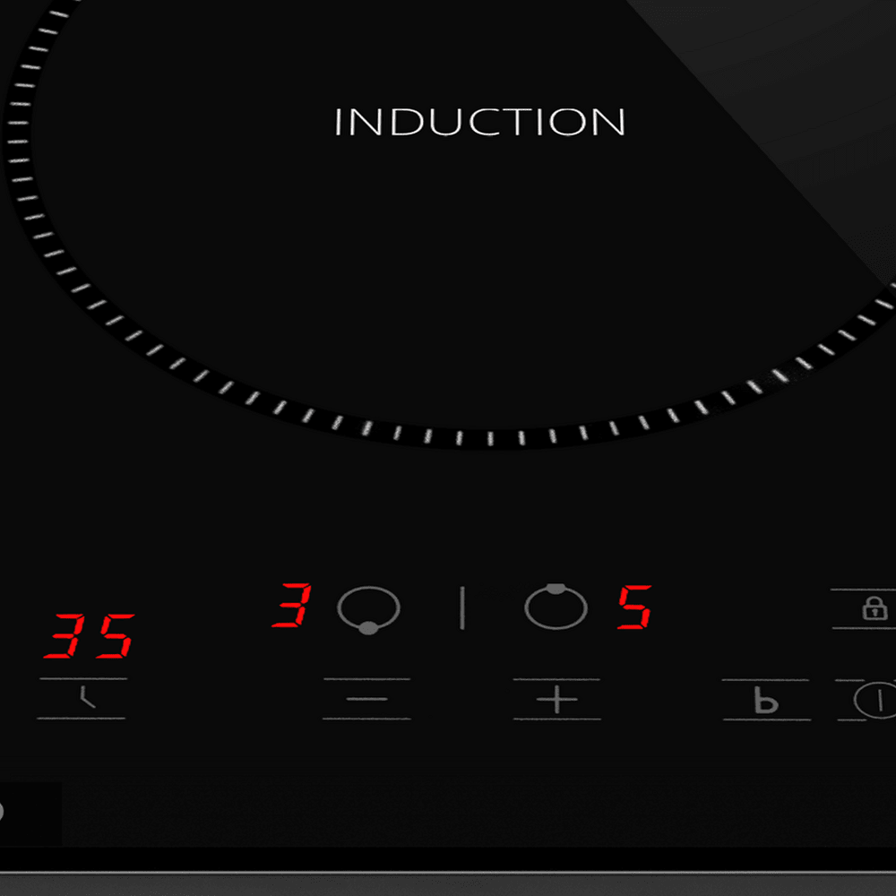 Индукционная варочная панель Maunfeld AVI3021BK — изображение 8