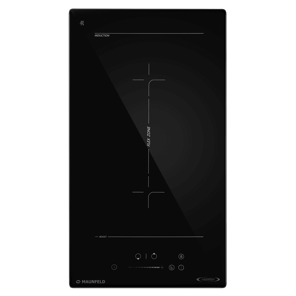 Индукционная варочная панель Maunfeld AVI3028SFBK